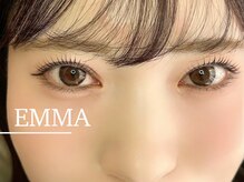 エマ(EMMA)/EMMA eyelash 【エマ】　立川