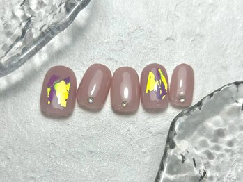 12月プティマンスリー【5300】