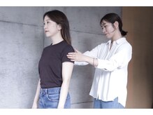 スタジオシス(studio SISU)/似合う素材や生地感