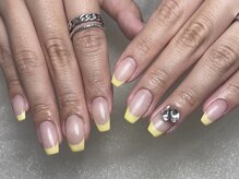 ネイルズユニ(nails uni.)/