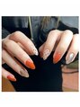 グレイス ネイル(Grace nail)&nbsp;シンプル