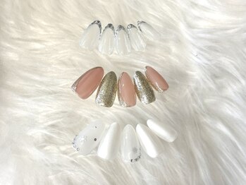 12月定額デザイン　¥6.900