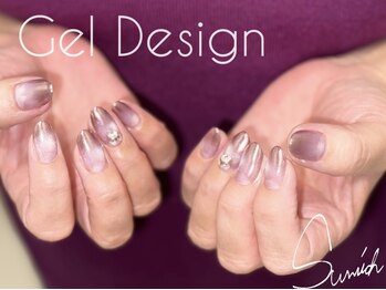 サンリッチ 恵比寿(Sunrich)/ネイル/ネイルデザイン/ジェル