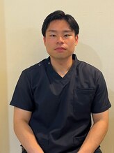 みずえ駅ビル整骨院 植田 健史