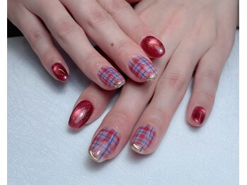 メオネイル(MEO NAIL)/アート3~6本まで