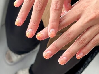 ワンアンドオンリー(One&Only)/