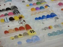 AILEネイル上野店【エールネイル】【2/1 NEW OPEN(予定)】 の雰囲気(定額デザイン豊富、パラジェル+500)