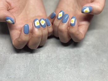 ソロル(SOROR by MUSA)/トレンドA