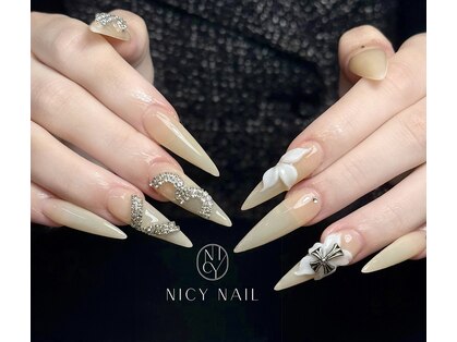 ニーシーネイル サンシャインシティ池袋(NICY NAIL)の写真