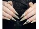 ニーシーネイル サンシャインシティ池袋(NICY NAIL)の写真