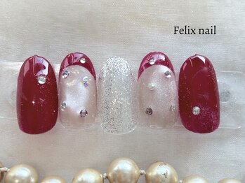 フェリックスネイル(Felix nail)/
