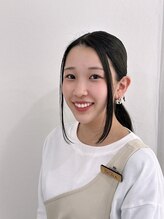 ラルーン 響ヶ丘(La Lune)&nbsp;Handa Iroha