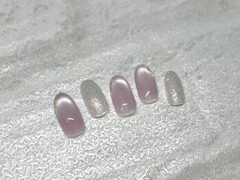 マグネット定額