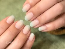 イロアム(iroam)/ワンカラー/グラデーション/春