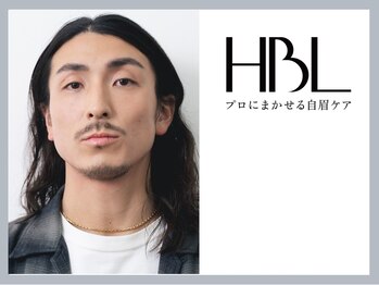 アイアム(i.am)/HBL(エイチビーエル)