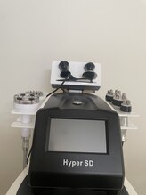 ケーサロン 志木店(K salon)/Hyper SD &nbsp;