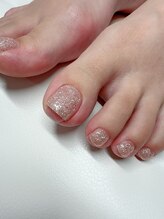 サロンドリスブラン(Salon du lys blanc)/