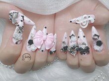 ナミネイルサロン(Nami Nail Salon)/