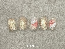 マール 甲子園店(marl)/design course