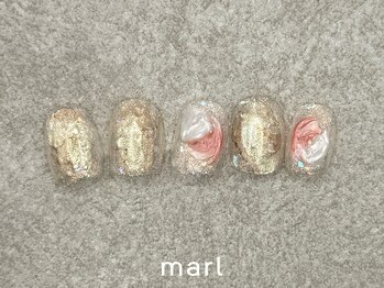 マール 甲子園店(marl)/design course