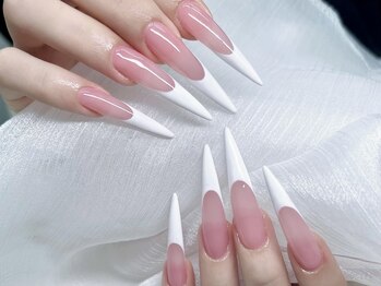 ルビーネイル 太閤通駅店(RUBY NAIL)/