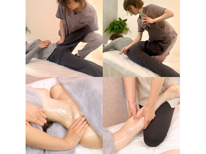 はなめぐ整体院の写真