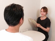 サボ 福岡(SAVO)の雰囲気(肌・毛・疲れに寄り添うオーダーメイド施術)