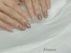 シンプルストーンライン