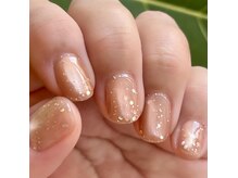 ラムネイル(la_m.nail)