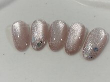 オルネイル(olunail)/定額デザイン