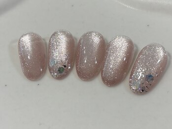 オルネイル(olunail)/定額デザイン