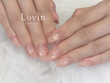 ラヴィン 生駒店(Lovin)/【パラジェル】うるピンクマグ