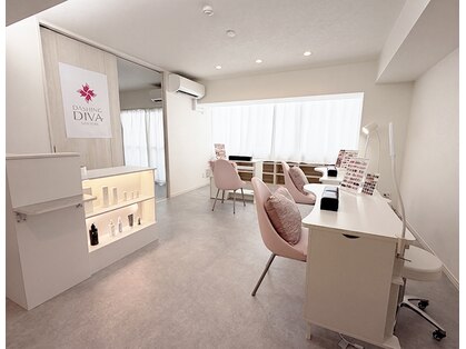 ダッシングディバ 練馬店(DASHING DIVA)の写真