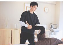 フィデル(fidele)の雰囲気（元リハビリ科チーフによる、痛みを得意とする整体サロン）
