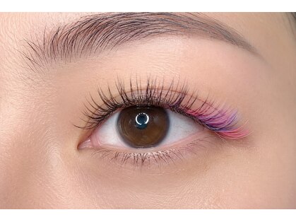 kmt(Space of Beauty)の写真