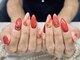 アンドシュシュネイル(&CHOU CHOU nail)の写真
