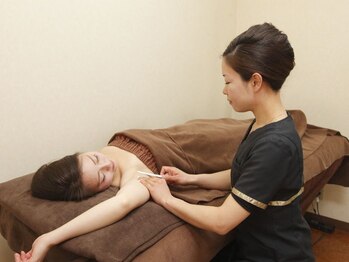 メディカルエステ マドンナ 富士店/全身ぐるっと脱毛