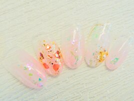 .+..:.* Basicコース*..+.:*