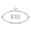 アレーズ(A.L’ AISE)のお店ロゴ