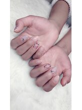 ネイルバイスターリー 川口(NAIL by STARry)/