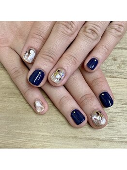 テナン(Tenang)/ハンドBコース ¥6500