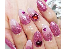 ネイルサロン ネイルズゴーゴー 渋谷店(NAILSGOGO)/