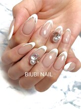 ビユビ ネイル(BIUBI NAIL)/BIUBI NAIL ビユビネイル