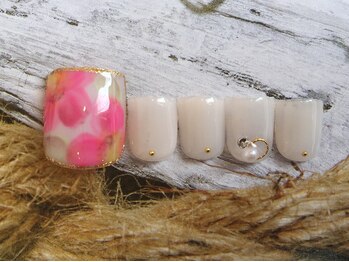 ネルフィーズ(NAILFY's)/