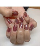 ラス 方南町駅前店(LATH)/デザインネイル