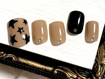 ナトゥール ネイルサロン(Natur nail salon)/