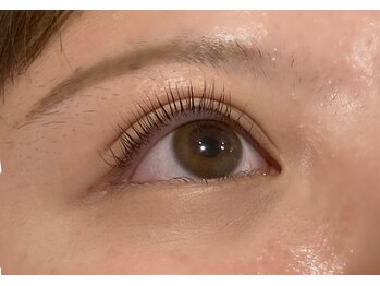 リシェル 町田(Richelle)/ラッシュリフトカール!