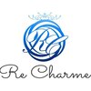リ シャルム(Re Charme)ロゴ