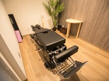 ひつじ整体院 岩槻院/2～90歳まで矯正しています♪