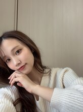 ルミシア トウキョウ 福岡天神店(LUMICIA. TOKYO)/美眉アイブロウワックス/天神